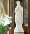 Belleek China Blessed Virgin Mary  WBB0480