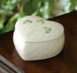 Belleek China Kylemore Trinket Box WBB2220