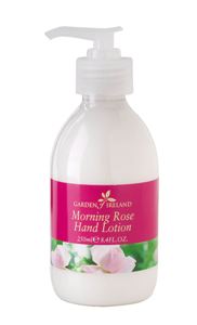 Fragrances of Ireland Morning Rose Hand Lotion WBFRGIHDLM