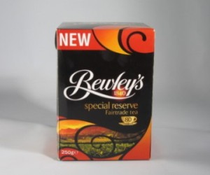 Bewley&#39;s Special Reserve Tea WB2042